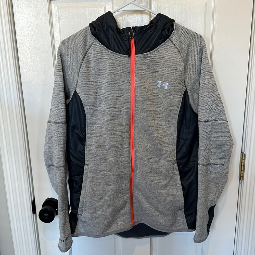 Under Armour Shacket (M)